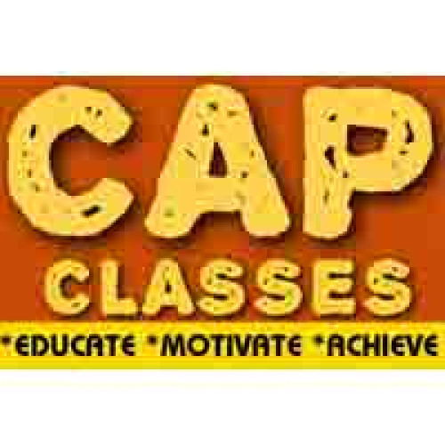 CAP Classes Pendrive Classes & Video Lectures Online